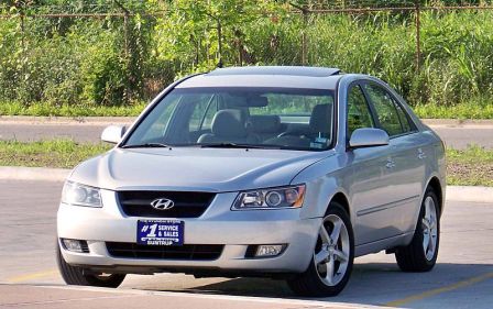Sonata 5